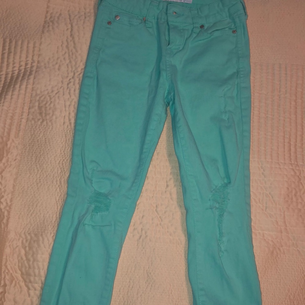 Jeans - Picture 4 of 9